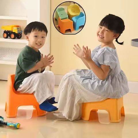 Bathroom Step Box Chair  Toilet Seat Stool Portable Bathroom Accessories https://tinyurl.com/27oggc48