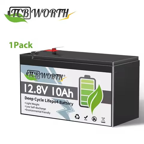 KEPWORTH New 12V 180Ah LiFePO4 Battery  Build in 100A BMS  Perfect Replacement for Lead Acid for Motorhomes, Solar System https://tinyurl.com/26u69zoq