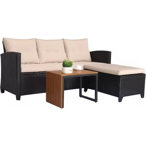 Larger Outdoor Storage Shed Weather Resistance, Horizontal Outdoor Storage Box Waterproof for Garden, Patios, Backyards https://tinyurl.com/28fh5mc8