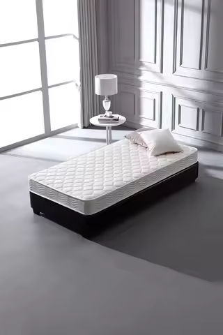 Full Mattress 12 Inch Hybrid Mattress Full with Memory Foam – Mattress in a Box with Individual Pocket Spring – Medium Firm https://tinyurl.com/27jjejw9