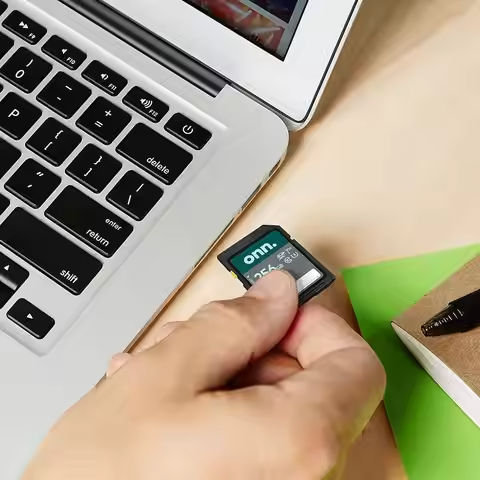 256GB SDXC Flash Memory Card https://tinyurl.com/25dgx5hv