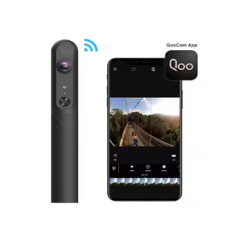 Kandao Meeting Pro Conference Camera with mini Directional Mics 360 Video Came Support Dingtalk/Skype/Zoom for Business Webcam https://tinyurl.com/28m6js3y