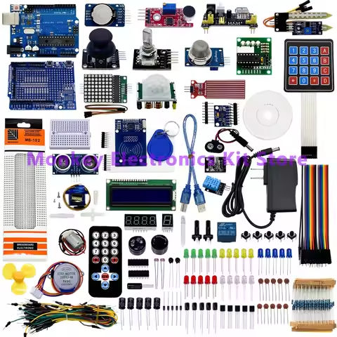 Infrared Reversing Radar DIY Kit Electronic Production Range Sensing Reminder Obstacle Avoidance Sensor Student Training https://tinyurl.com/2ytnet2l