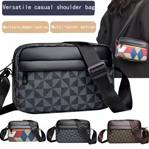 Colorblock Shoulder Bag – Trendy Patchwork Crossbody Purse (Mini Phone Bag for Women) https://tinyurl.com/2cpk2x7l