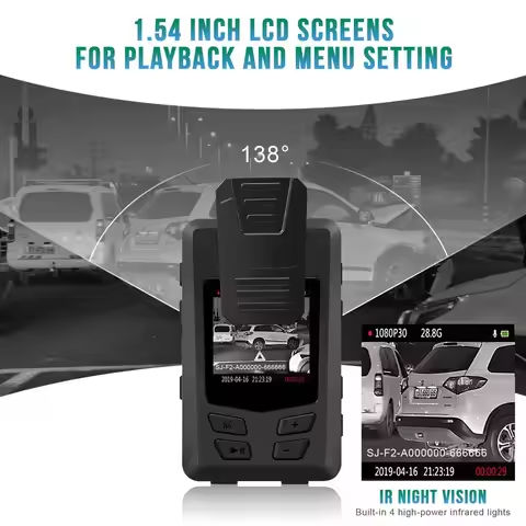 Ourlife MTR60 Pro 5K Action Camera 2.0” Touch Screen 170° 30M Waterproof 5X Zoom WiFi Sport Camera With 2 in 1 Remote Control https://tinyurl.com/2a4dhaxy