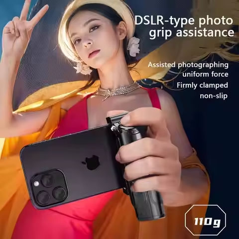 Smart Tracking Deskpot Gimbal Handheld Stabilizer for Cell Phones Record Video/Vlog C22 Selfie Stick Tripod, Optional Fill Light https://tinyurl.com/2b9u6hqk