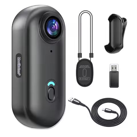5K 4K60FPS Action Camera Dual IPS Touch LCD DVR EIS 170° 30M Waterproof 5X Zoom Sport Camera With Wireless Mic&Remote Control https://tinyurl.com/2bkgztj6