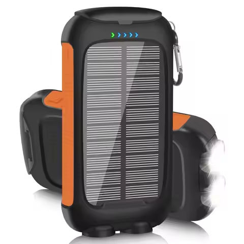 1000W Solar Panel Portable Folding Bag USB+DC Output Solar Charger Outdoor Power Supply for Home Mobile Phone Power Generator https://tinyurl.com/275vuebl