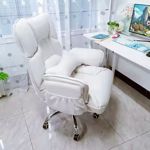 Comfortable Lazy Sofa Master Chair, Folding Balcony Chair, Leisure Back Lounge, Computer Chair, Home Furniture, Lunch Break https://tinyurl.com/22t9dmsg
