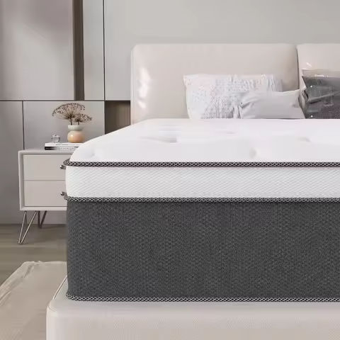 Folding Mattress, 4 inch Twin Tri-fold Memory Foam Mattress, Foldable Mattress with Storage Bag and Washable Cover https://tinyurl.com/23ml96bf