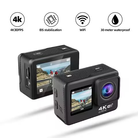 F9 Action Camera HD 1080P Bike Motorcycle Helmet Camera Outdoor Sport DV Video DVR Audio Recorder Dash Cam For Car Bicycle https://tinyurl.com/275rqfep