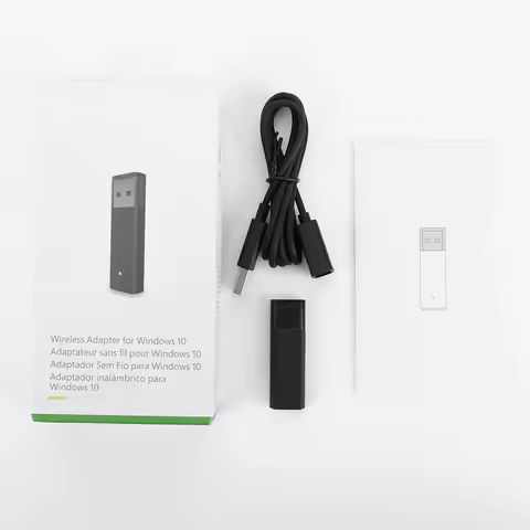 Lightweight Controller Adapter Game Wired Wireless Entertainment Accessories for Nintendo Switch PS3 PC PS4 Xbox One https://tinyurl.com/22qa59jg