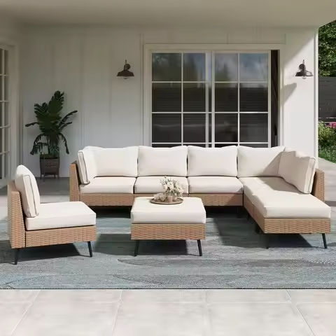 3 Pieces Patio Furniture Sets,Wicker Patio Set,PE Rattan Patio Furniture,Patio Bistro Sets,Porch Furniture,Outdoor Conversation https://tinyurl.com/24c3sgz6