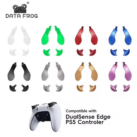DATA FROG Replacement 3D Analog Joystick For PS5/PS4/Switch Pro/Xbox One Controller ThumbStick Repair Parts Accessories https://tinyurl.com/257pked3