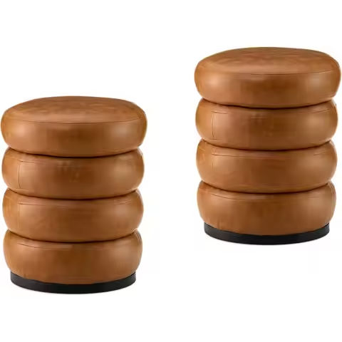 Storage Ottoman Cube, Velvet Tufted Folding Ottomans with Lid, Footstool Rest Padded Seat https://tinyurl.com/2bvw657r
