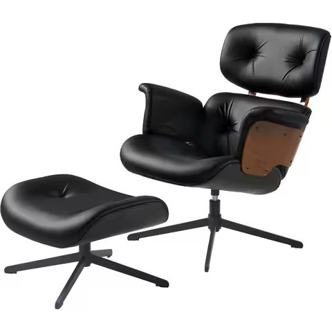 Outdoor Chaise Lounge Set of 2 Rattan Patio Folding Chaise Lounge Adjustable 5 Position Back Patio Pool Lounge Chair with Cushio https://tinyurl.com/23hxux5w