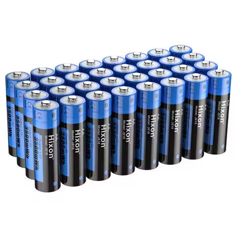 12V 10Ah LiFePO4 Battery,4000+ Deep Cycles Rechargeable Lithium Iron Phosphate for Solar System,Power Wheels,Built-in BMS  2Pack https://tinyurl.com/254bodak
