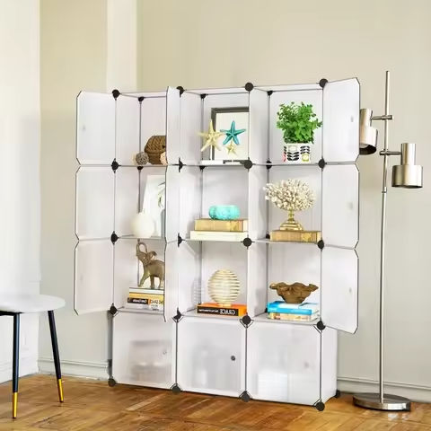 Heavy Duty Clothes Rack for Hanging Clothes, Garment Rack with 3 Hanging Rods, Portable Closet with 7 Drawers, Max Load 800LBS https://tinyurl.com/2dep9bsj