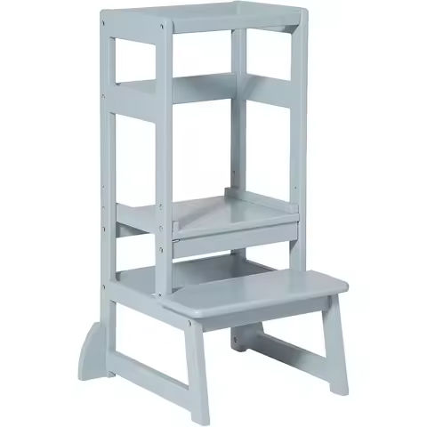 Ladder 5 Step Lightweight Folding Step Ladder Aluminum Step Stool with Widened Anti-Slip Strip Pedal Convenient https://tinyurl.com/26bsm659