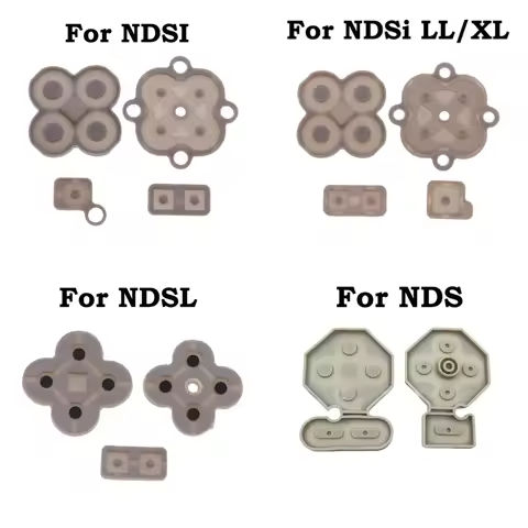 Replacement L1 R1 Micro Switch Button L4 L5 Buttons Power Micro Switch Button For Steam Deck Console Repair Part https://tinyurl.com/2b7f3ko7