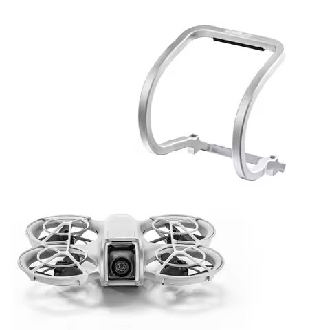 STARTRC is suitable for DJI NEO drone gimbal anti-collision metal protection bar lightweight accessories https://tinyurl.com/27zfze87