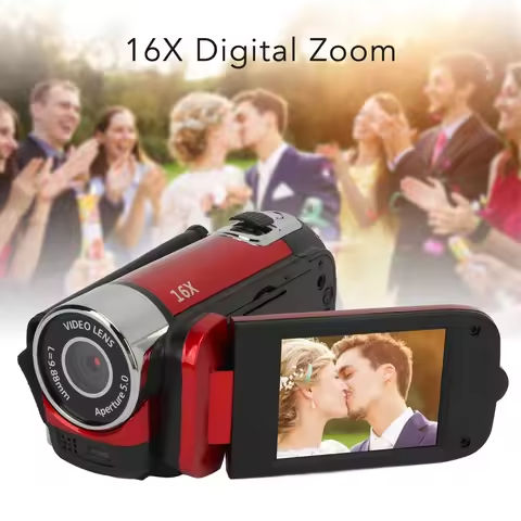 Vlog Action Camera M5 180° Rotation Lens 3.5″Screen Face Tracking IR Night Vison 5K 3-Axis Anti-shake Digital Video Camcorder https://tinyurl.com/2ankps76