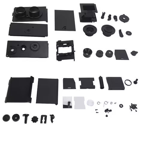 17 Shots Manual Operation Fool Camera Disposable 135 Film Camera for Outdoor https://tinyurl.com/2balfy3q