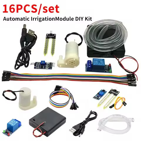 ESP32 Basic Starter kit   Project Learning Kit with Tutorials Basic Starter Kit for ESP32 ESP-32S WIFI Development Boar have box https://tinyurl.com/2dk2vf5y