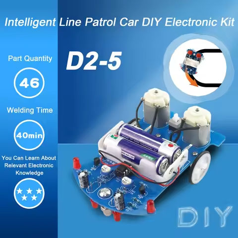 Keyestudio 4WD Multi BT Robot Car Kit V2.0 W/LED Display For Arduino Robot Kit DIY Electronic Kit/Programming Car Kit  Kids Toys https://tinyurl.com/2b5gw5ku