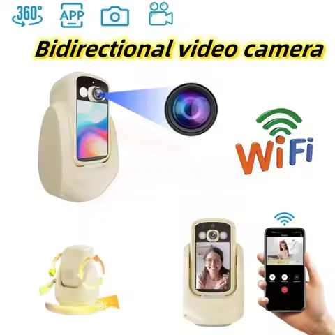 LS VISION 10K 20MP Five Lens 20X Zoom WiFi IP Camera Three Screen Auto Tracking PTZ Cam 360 Outdoor Surveillance Security Camera https://tinyurl.com/27w55xt9