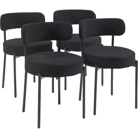 VASAGLE Bar Stools Set Of 2, Counter Height Saddle Bar Stools, 26-Inch Backless Kitchen Stools With Wood Legs, PU Leather Thi https://tinyurl.com/2cprqnnf