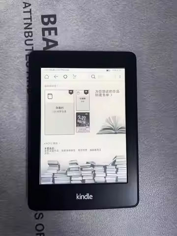 Kindle 6th Registerable Account Kindle E-Book Reader Touch Screen Ebook With Backlight E-ink 6 inch Ink Screen Electronic book https://tinyurl.com/24u4qmyw