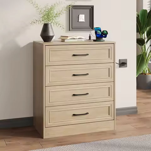 Dresser for Bedroom Storage Drawers, Fabric Storage Tower with 2/4/5/6/7/8/9/10 Drawers Sturdy Metal Frame https://tinyurl.com/2bxw4aka