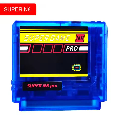 1000-in-1 China version FC N8 retro video game flash suitable for such as FC game consoles https://tinyurl.com/2ygmnk6v