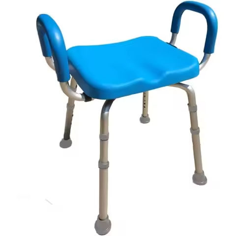 1 PCS Toilet Squat Stool Removable Non-slip Toilet Seat Stool Portable Squat Stool Home Multifunctional  Bathroom Accessories https://tinyurl.com/29nq3avh