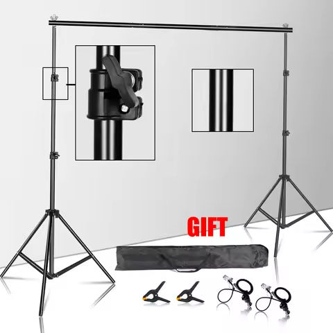 SH Photography 50x70CM Softbox Lighting Kits Professional Light Box System With E27 Photographic Bulbs Photo Studio Equipment https://tinyurl.com/29us9lk2