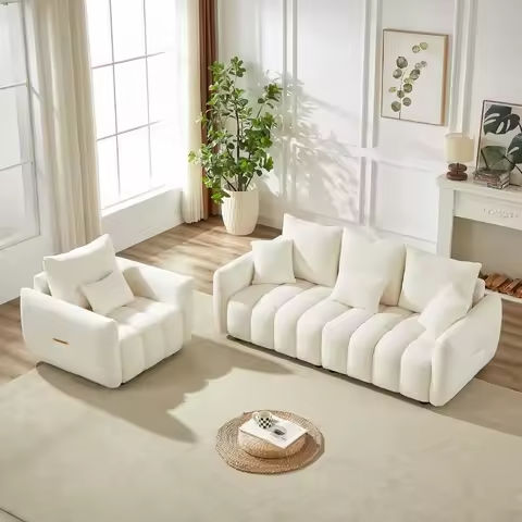 56.5″ W Modern Loveseat 2 Seater Sofa Luxurious Velvet Fabric Couch with Gold-Tone Metal Arms and Legs for Bedroom, Studio Pink https://tinyurl.com/25ypsdye