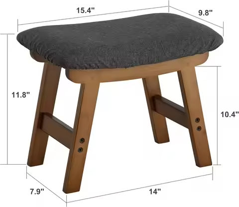 Bar Stools Set of 2, Modern Faux Leather Adjustable Swivel Barstools, Counter Height Chairs with Back and Footrest for Kitchen I https://tinyurl.com/22jgeyap