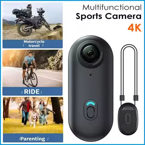 Action Camera Helmet Video Recording Cycling Skiing Ultra HD 4K/30fps WiFi 2.0-inch 30m Underwater Waterproof Sport Cameras Gift https://tinyurl.com/28sx73jm