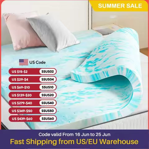 Mattress, 10 Inch Hybrid Twin Size Mattress with Memory Foam and Individually Pocket Spring, Pressure Relief & Support https://tinyurl.com/2b92oebg