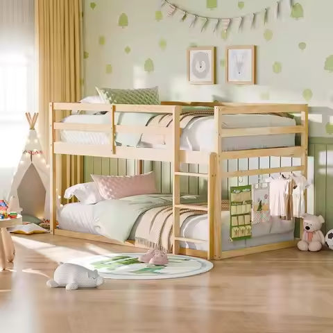 Portable Baby Bed Height Adjustable Bedside Sleeper Music Play Automatic Cradle with Timing Function & 5-Speed https://tinyurl.com/2ck4mmmh