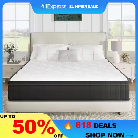 Inflatable Mattress Outdoor Tent Camping Mats Self-inflating Mattress Spliced Air Bed Thick For 1-2 Person Home Outdoor Sleeping https://tinyurl.com/25fjldnn