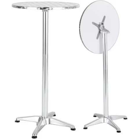 Counter Height Table, Kitchen Dining Table with Power Outlets, Storage Compartments, 56”x22”x36” Rectangular Bar Hei https://tinyurl.com/28cl4mos