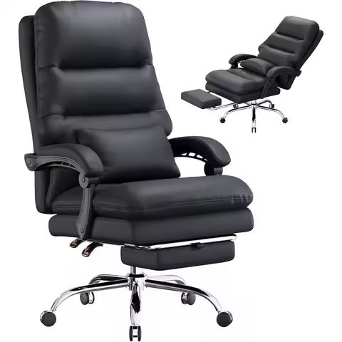 Massage Gaming Recliner Chair, Ergonomic Racing Style Single Sofa with Adjustable Headrest, Backrest & Footrest, Home Theater S https://tinyurl.com/226puecu