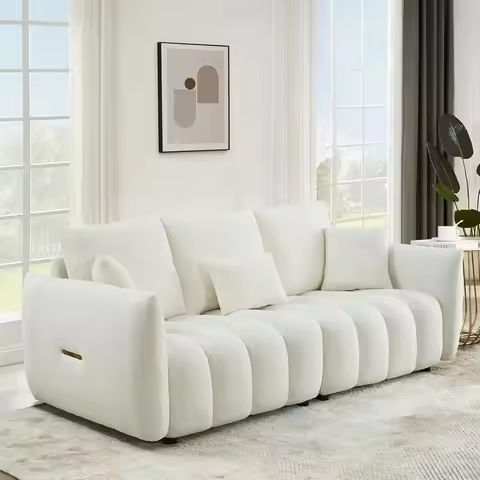 Sectional Sofa Couches for Living Room – L Shaped Cloud Couch-Small Modular 3 Seat-Comfy Linen with Storage Deep Seat Sofa https://tinyurl.com/235sg8rx