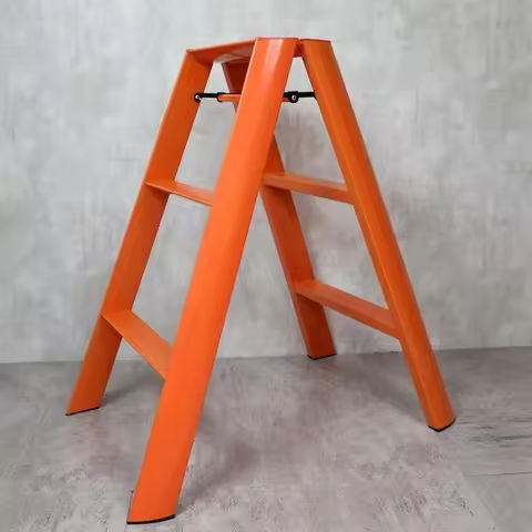 Step Two Step Stool on A Footstool Solid Wood Stair Steps To Wash Feet Step Legs on Stool Ladder Up To  The Washer The Kitchen https://tinyurl.com/24otpyco