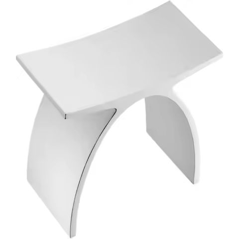 Waterproof Stainless Steel Low Stool Bath Bench Picking Stool Thickening Sgabello Pieghevole Portatile Household High Stool https://tinyurl.com/23qrdpk5