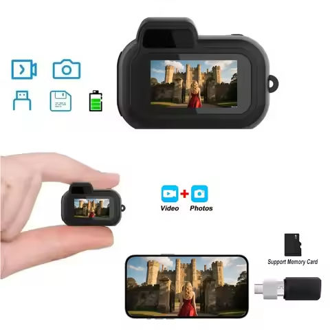 Xiaomi 4K WiFi Camera Smart Home Security Monitor Night Vision 2-way Audio Cloud Storage Mini Portable Camcorders For Baby Pet https://tinyurl.com/25f6cnn3