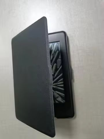 6th Generation E-Reader – With Backlight – E-Book Reader – Kindle PaperWhite 2 https://tinyurl.com/29b2v4vv