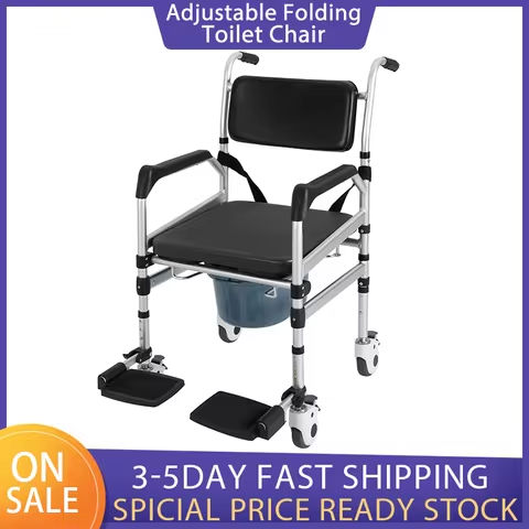 Shower Bench, Bath Stool Chair, Bathroom Transfer Seat, Elderly Assistance Products, Padded Seat & Handles, Bathroom Chair https://tinyurl.com/24ca8oaj